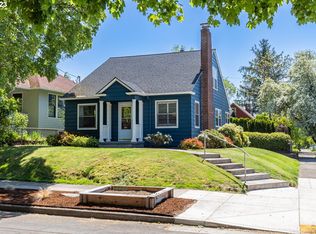 3306 SE Brooklyn St, Portland, OR 97202