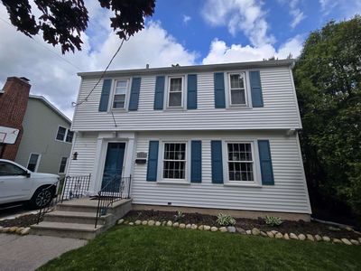 2811 School St, Two Rivers, WI, 54241