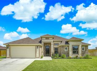 3804 Spanish Oak Dr, Weslaco, TX 78599