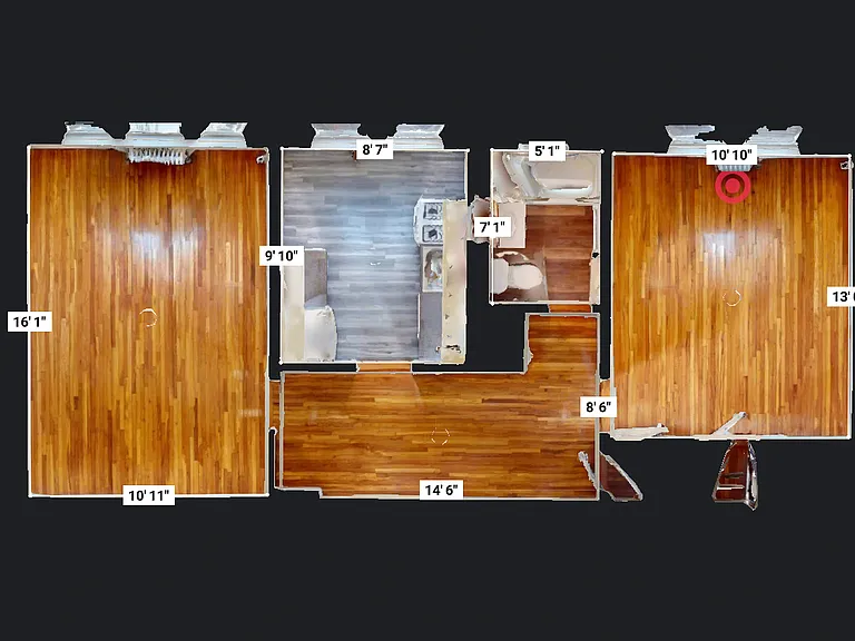 1683 Commonwealth Ave #25 — Photo 11