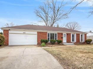 3829 Westchester Blvd, Jackson, MI