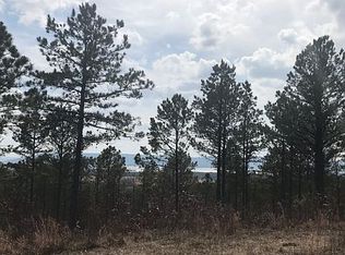 237 Road, Tuskahoma, OK 74574