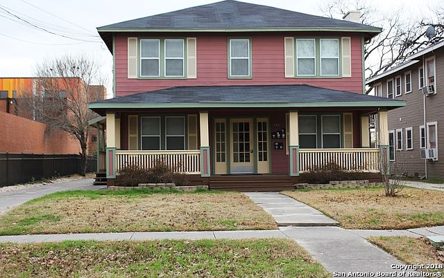 1st image of 810 E Ashby Pl APT 4