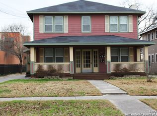 810 E Ashby Pl APT 3, San Antonio, TX 78212