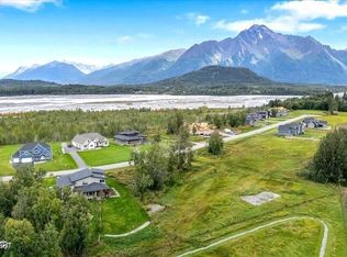 1381 N River Rock Cir, Palmer, AK 99645