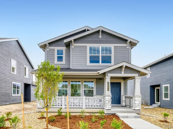 7863 Mounted Ranger Drive, Colorado Springs, CO 80908