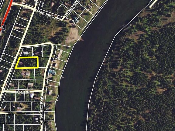 2nd image of 2804 W Pinehaven Dr