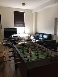 Rented by J Misrahi Realty Corp