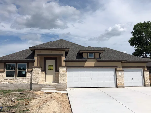 3524 De Soto Loop, Round Rock, TX 78665