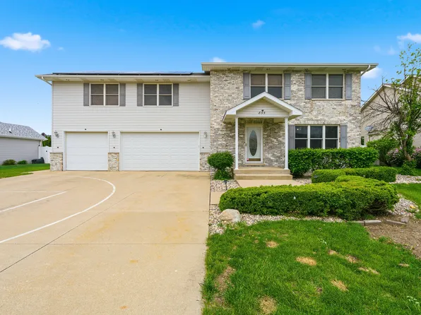 855 Magnolia Dr, Bourbonnais, IL 60914