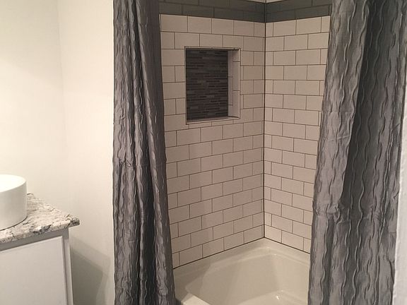 New Master  bath