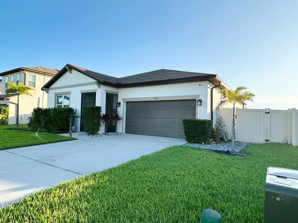 2410 Bittle Way, Saint Cloud, FL 34769
