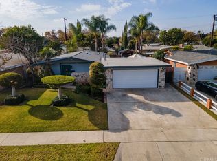 1276 S Hickory St, Santa Ana, CA 92707