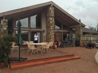 856 Bell Rock Blvd, Sedona, AZ 86351
