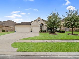 31866 Forest Oak Ln, Conroe, TX 77385