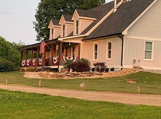 11380 Old Highway 76, Morganton, GA 30560