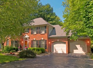 7718 Ashley View Dr, Cincinnati, OH 45227