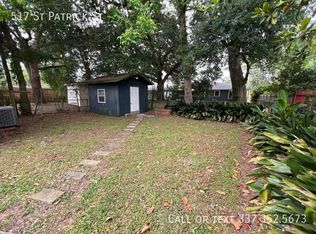 517 Saint Patrick St, Lafayette, LA 70506