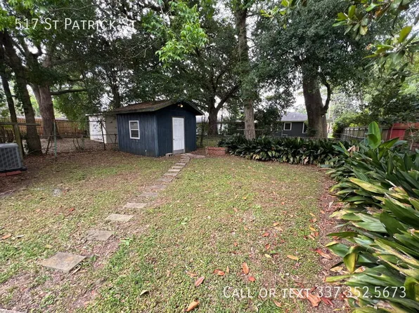 517 Saint Patrick St, Lafayette, LA 70506