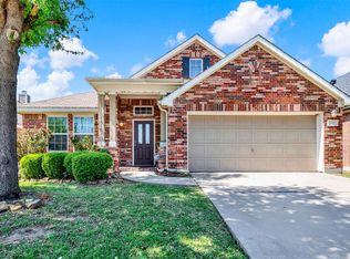 512 Turnstone Dr, Little Elm, TX 75068