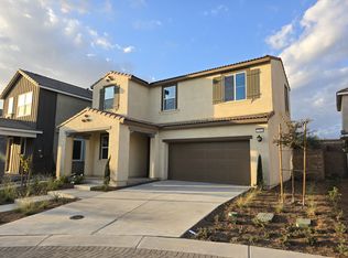 2581 E Pheasant Way, Ontario, CA 91761