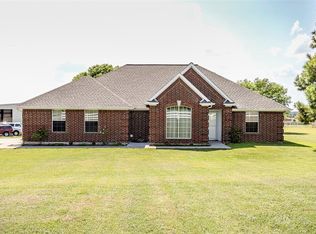 12568 Blakely Ln, Sanger, TX 76266