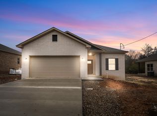 133 Rowland Trl, Hot Springs National Park, AR 71913