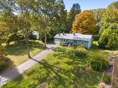 14 Irvingdell Place, East Lyme, CT, 06333