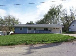 604 Stanton Dr, Rock Port, MO 64482