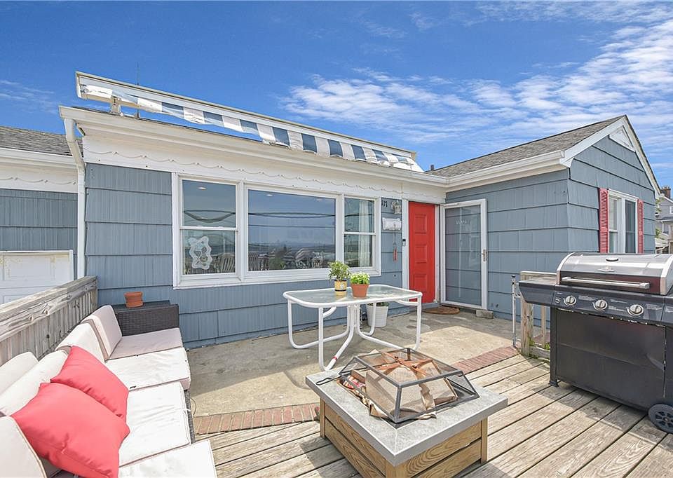 1st image of 117 Beach 117th St #15