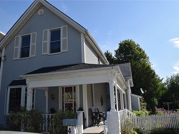 2nd image of 450 Charlotte St N