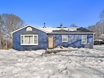 17 Charterhouse Road, New Milford, CT, 06776