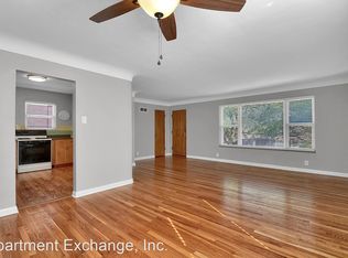 7252 Dartmouth Ave FLOOR 2, Saint Louis, MO 63130