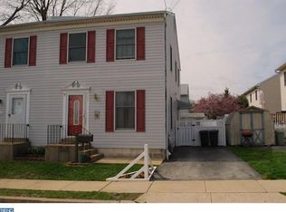 306 S Swarthmore Ave, Ridley Park, PA 19078