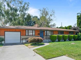 1615 Goethals Dr, Richland, WA 99354