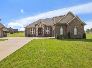 173 Aaron Rd, Bowling Green, KY 42101