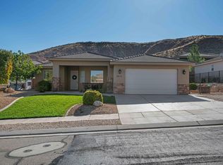 3611 S Ducati Way, Saint George, UT 84790