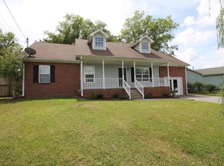 811 Clearspring Ct, Smyrna, TN 37167