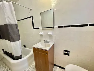 Rented by Alpha Properties NYC I LLC