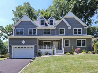 351 Rolling Rock Rd, Mountainside, NJ 07092