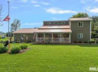 4101 N 8th Street Rd, Springfield, IL 62707