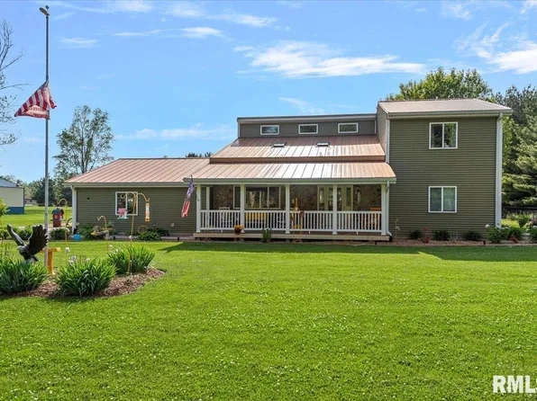 4101 N 8th Street Rd, Springfield, IL 62707