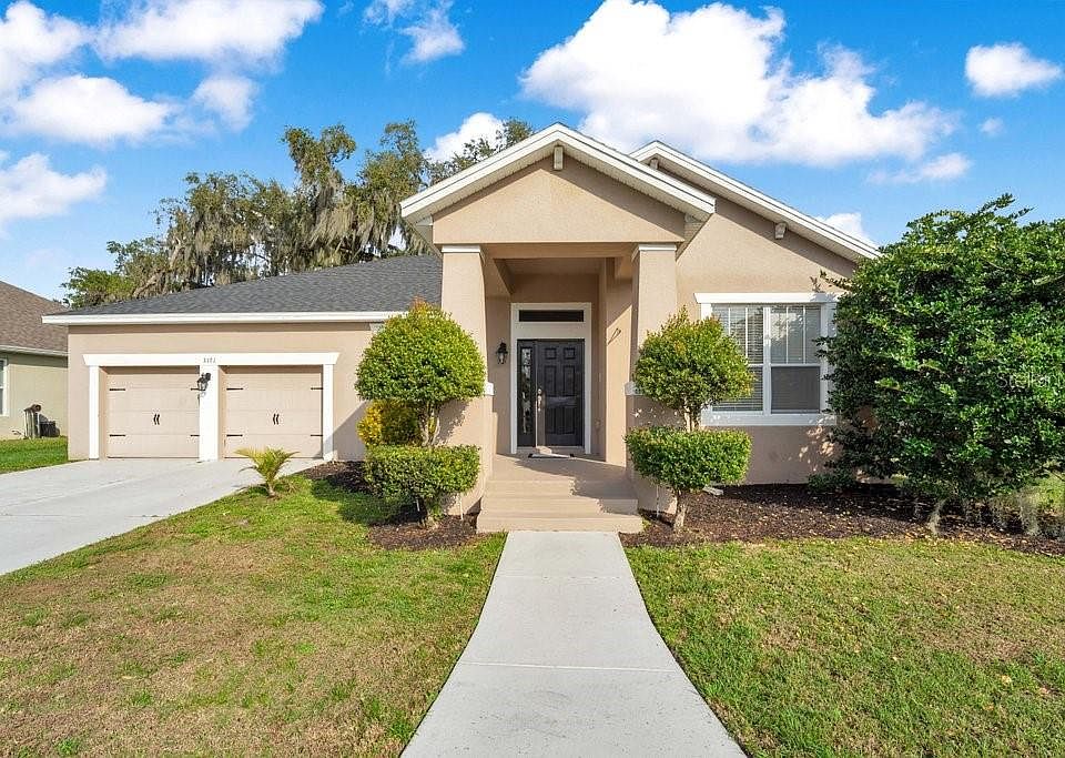 3171 Oyster Bay Ln, Kissimmee, FL 34746 Zillow