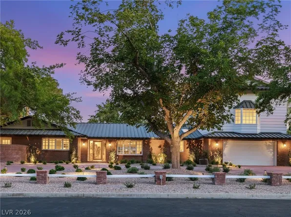 3109 Skipworth Dr, Las Vegas, NV 89107