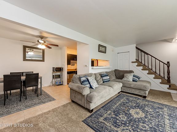 4th image of 1182 E Barberry Ln #25A