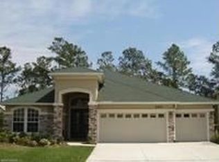 2313 Links Dr, Fleming Island, FL 32003