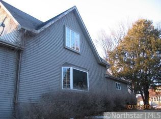 627 W Old W Main St, Ellsworth, WI 54011