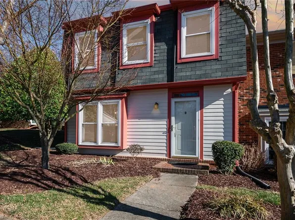 4918 Tower Rd Unit D, Greensboro, NC 27410