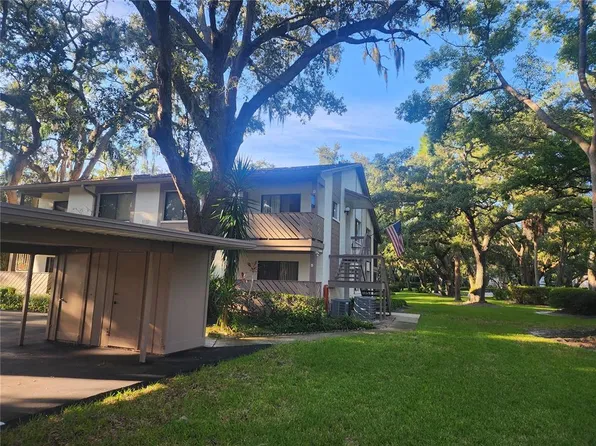 603 BALDWIN AVENUE #B, SAFETY HARBOR, FL 34695