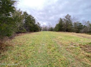 118AC E Fork Rd, Harrodsburg, KY 40330